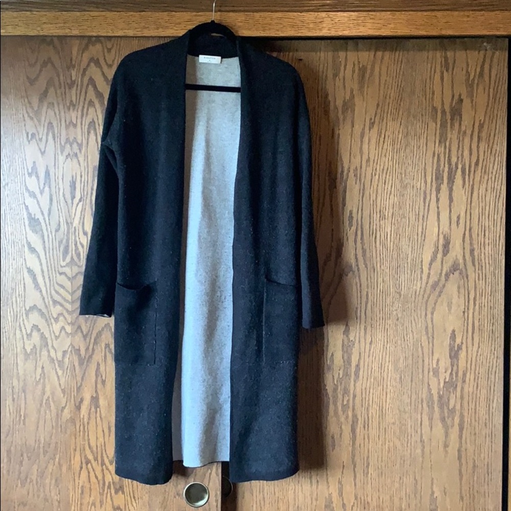 Aritzia Babaton Lance Cardigan